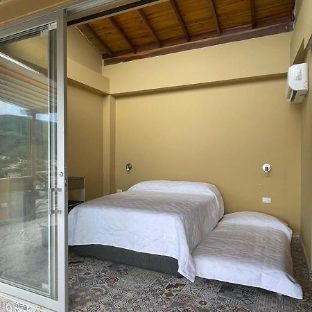 Cabanas Paraiso Taganga Extérieur photo