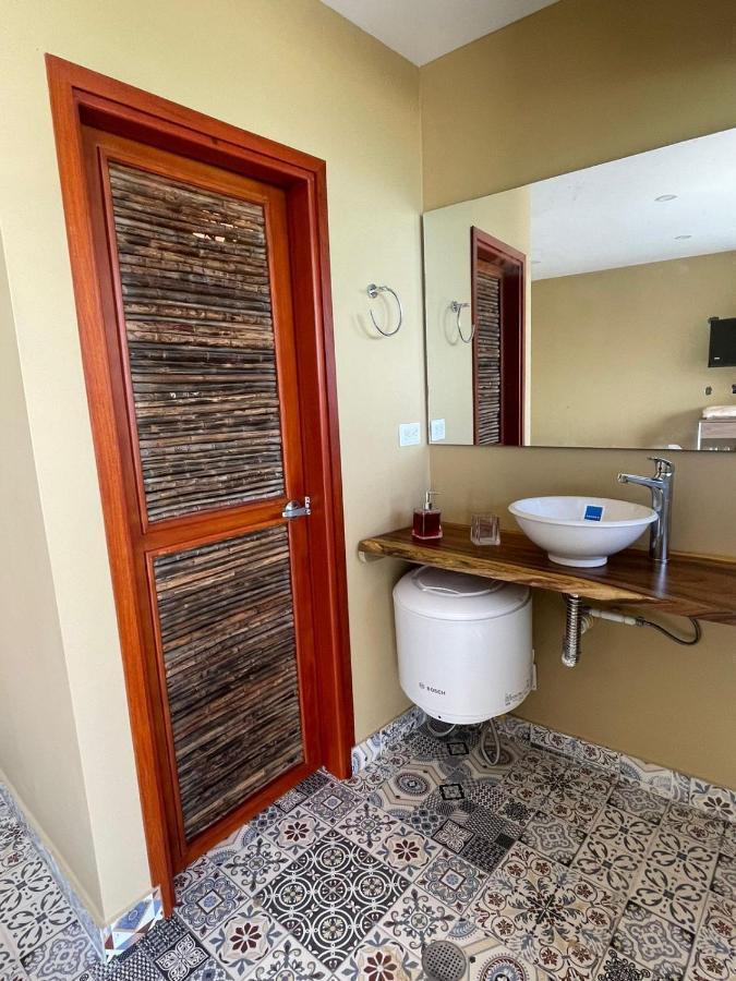 Cabanas Paraiso Taganga Extérieur photo
