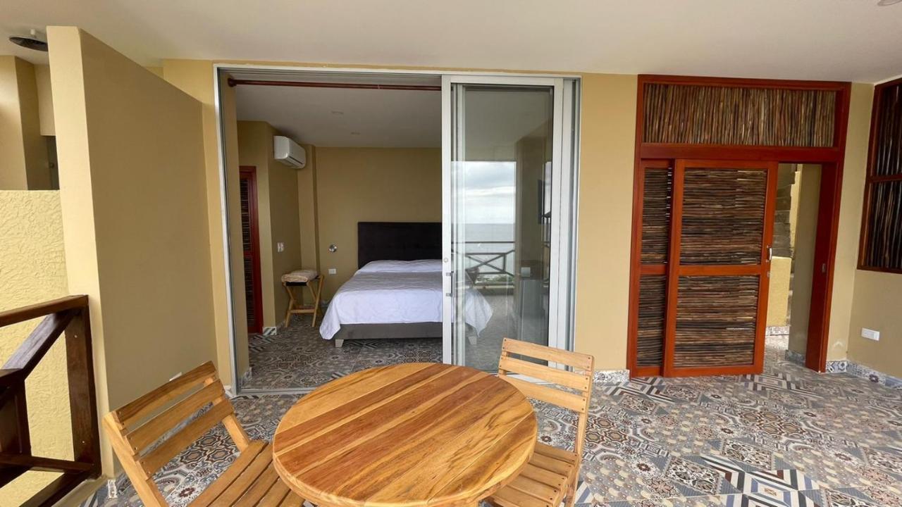 Cabanas Paraiso Taganga Extérieur photo