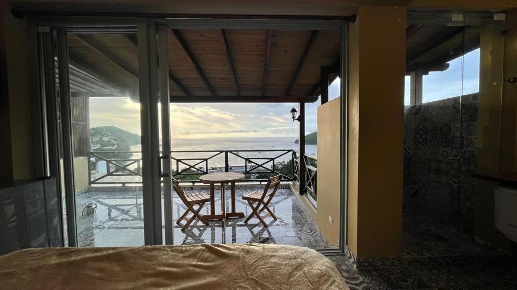 Cabanas Paraiso Taganga Extérieur photo