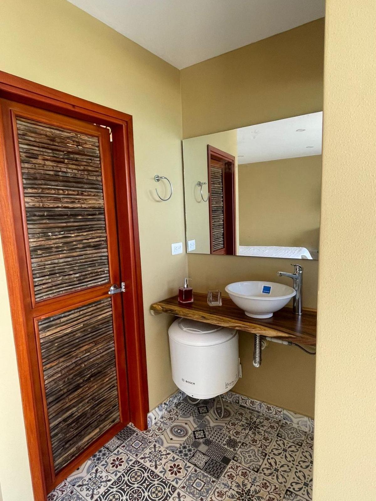 Cabanas Paraiso Taganga Extérieur photo